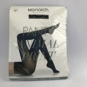 Panty Diseño Animal Print MONARCH IMG_1076