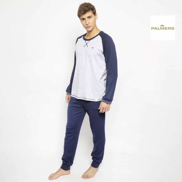 82209-Pijama-algodon-Palmers-azul-a