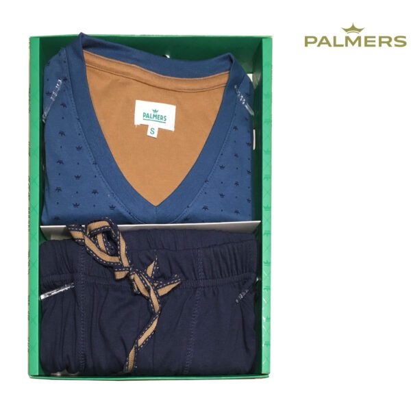 8225-Pijama-Jersey-Palmers-azul