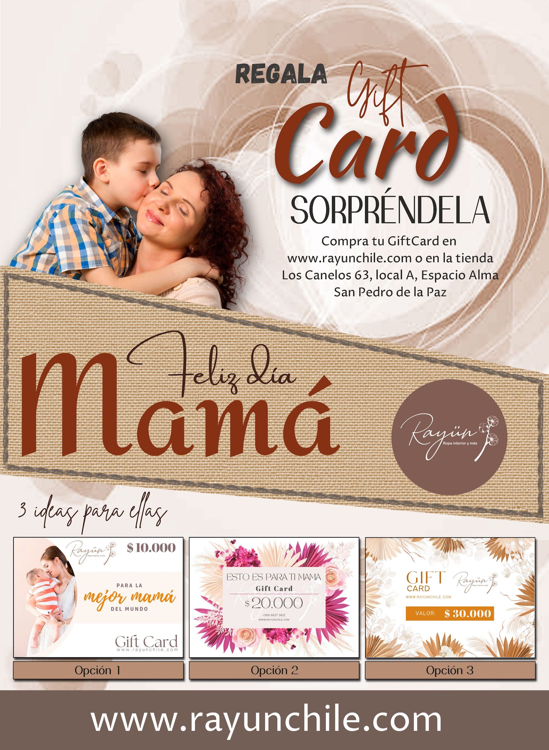 Gift Card Mama