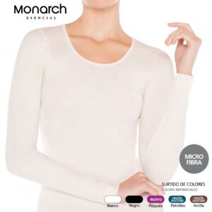 002222-Polera-Monarch-Escencial-Microfibra-MangaLarga-Portada