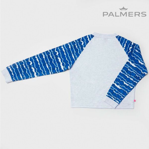 67221-Pijama-Palmers-Azul-Portada