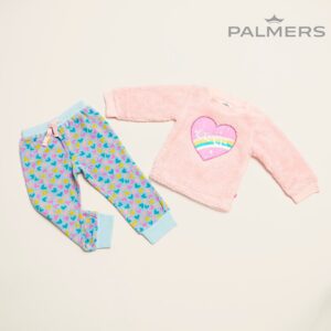 67227-Pijama-Palmers-Micropolar-Rosa
