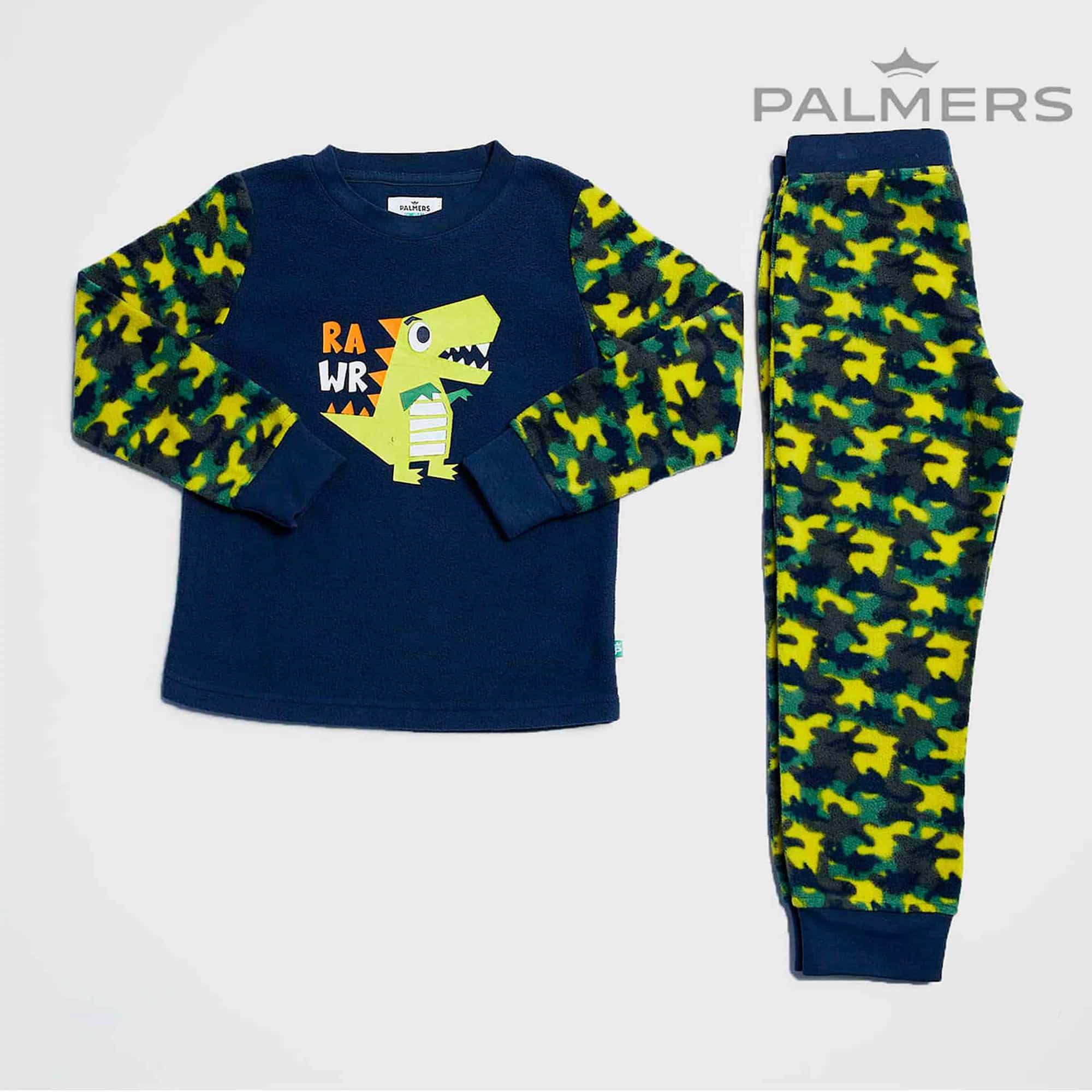 87228-Pijama-Palmers-Micropolar