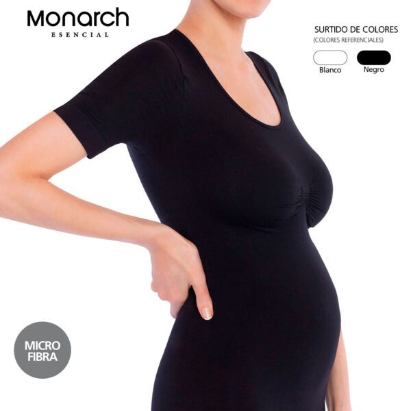002104-Polera-Maternal-Microfibra-Monarch-MangaCorta-Negro