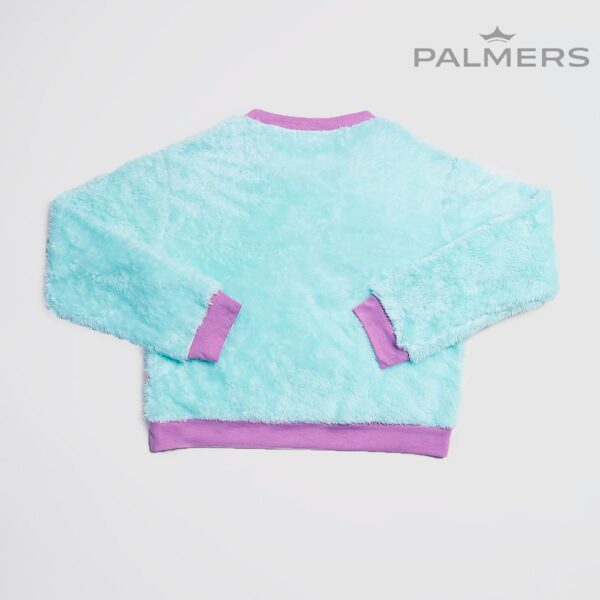 67223-Pijama-Palmers-Micropolar-Morado
