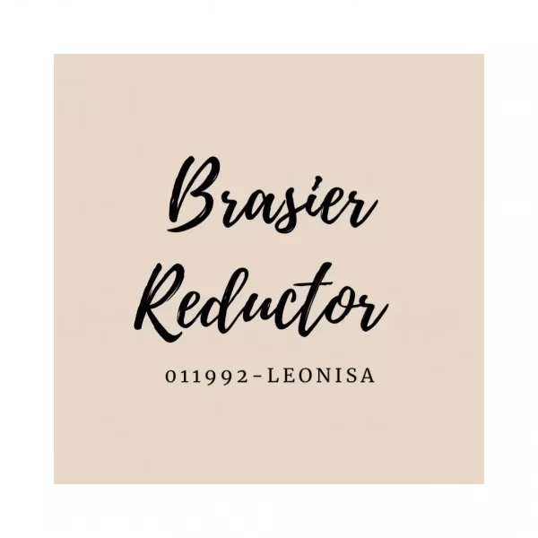 011992-Brasier-Leonisa-Reductor